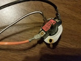 GE DRYER CYCLING THERMOSTAT