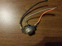 GE DRYER CYCLING THERMOSTAT