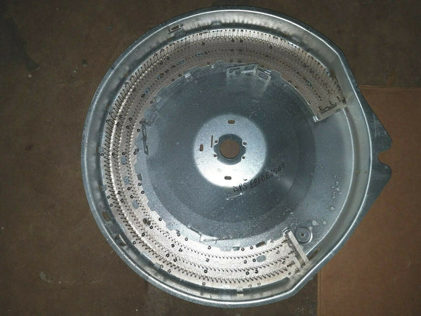 GE Dryer Heating Element Assembly