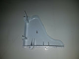 Ge DPSE810EG5WT WE19M1460 Dryer End Cap