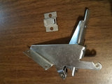 Whirlpool Dryer Door Hinge  Left Side