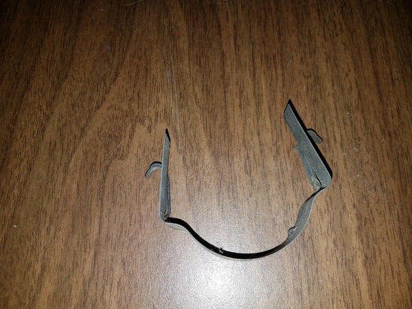 Whirlpool Dryer Rear Motor Retaining Clamp