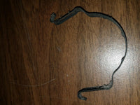 Kenmore Dryer Motor Clamp
