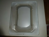General Electric Dryer INNER DOOR AND GASKET
