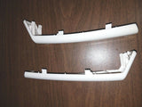 Kenmore Dryer Control Panel Trim
