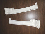 Kenmore Dryer Control Panel Trim