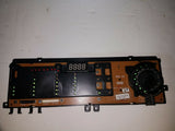 Whirlpool / Maytag Dryer Interface Board