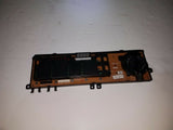 Whirlpool / Maytag Dryer Interface Board