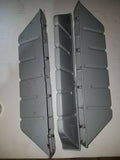 Maytag Dryer Drum Baffles Lot of 3