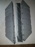 Maytag Dryer Drum Baffles Lot of 3
