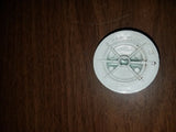 GE Range/Stove/Oven Model JSP39GS1WG Knob, Dial & Button Control Knob WB3K5034