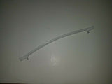Whirlpool Range/Stove/Oven Model # WFE510S0AT0 White Handle Part # W10300489