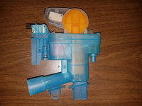 Bosch Dishwasher Pressure Switch Used