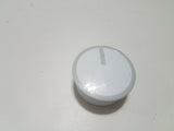 Whirlpool Model # WFE510S0AT0 Range Radiant Surface Knob Part #  WPW10490037