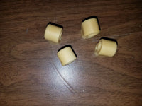 Frigidaire & Kenmore Dishwasher Sump Retainer Used