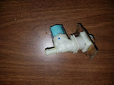 Bosch Dishwasher Water Inlet Valve Used