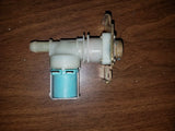 Bosch Dishwasher Water Inlet Valve Used