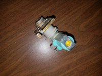 Bosch Dishwasher Water Inlet Valve Used