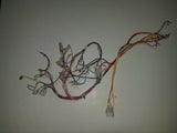 Whirlpool Model # WFE510S0AT0 Maytag Range/OVEN COMPLETE WIRE HARNESS