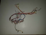 Whirlpool Model # WFE510S0AT0 Maytag Range/OVEN COMPLETE WIRE HARNESS