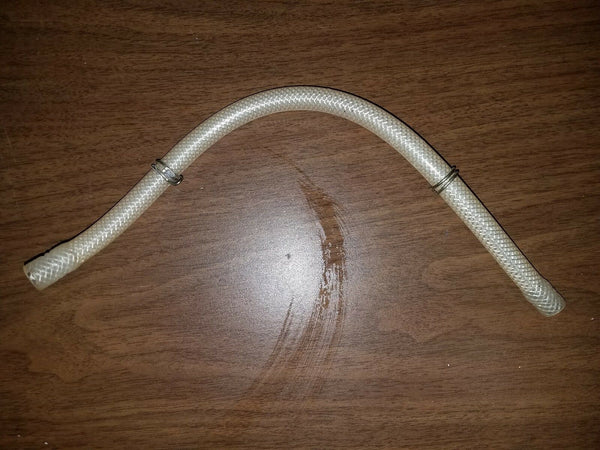 Bosch Dishwasher Hose Used