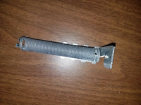 Bosch Dishwasher door spring Used