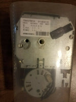 Tappan Dishwasher Timer Used