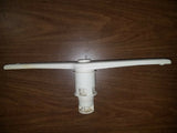 GE Dishwasher Lower Wash Arm Assembly Used