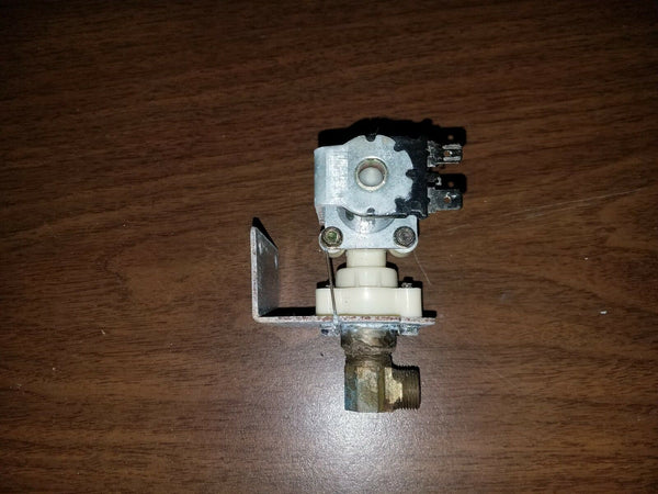 Kenmore & Tappan Dishwasher Water Inlet Valve Used