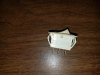Hotpoint Dishwasher Rocker Switch Used