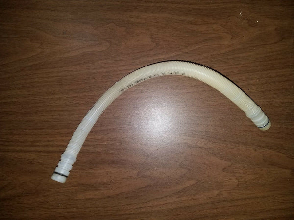 Bosch Dishwasher Hose Used