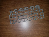 Bosch Dishwasher Cup Shelf Used