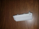 Bosch Dishwasher Hinge Cover Used