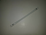 Whirlpool Range/Stove/Oven Model # WFE510S0AT0 White Handle Part # W10300489