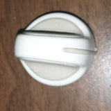 Kenmore Dryer Knob