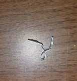 Admiral Dryer Strike Door Used